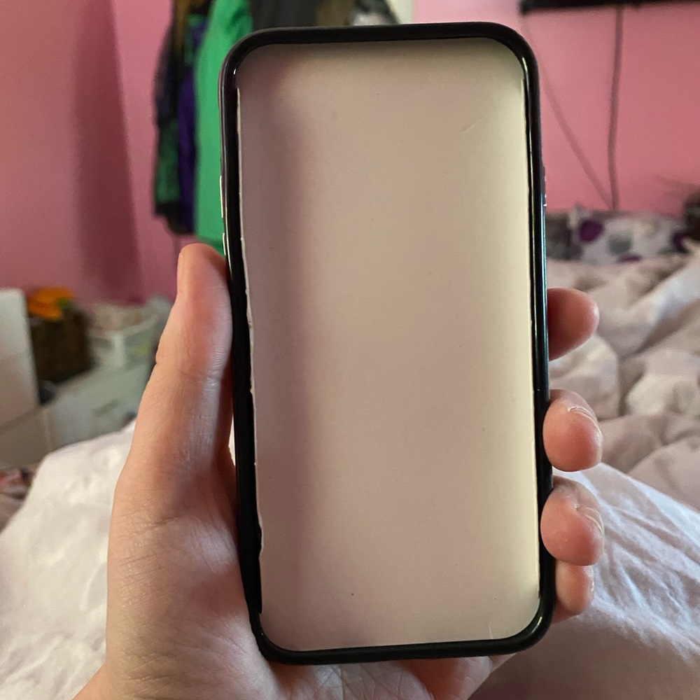 Iphone case